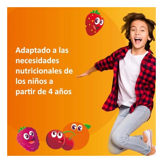 Multicentrum Junior 30comp