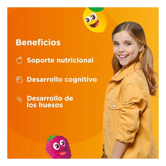 Multicentrum Junior 30comp
