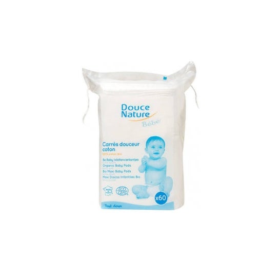 Douce Nat Carre Maxi Bb Bio 60