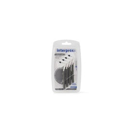 Interprox Plus X-Maxi Conical 4uds