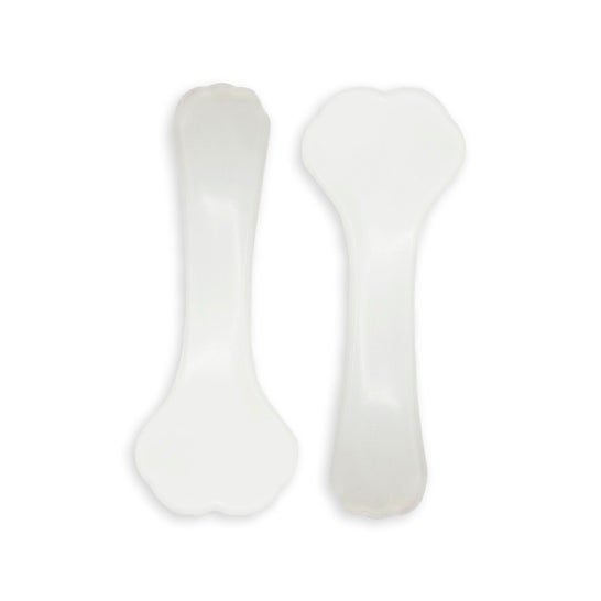 Vari+San Plantilla Adhesiva Extrafina HydroGel 1 ud