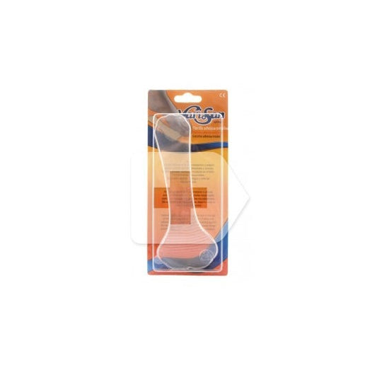Vari+San Plantilla Adhesiva Extrafina HydroGel 1 ud