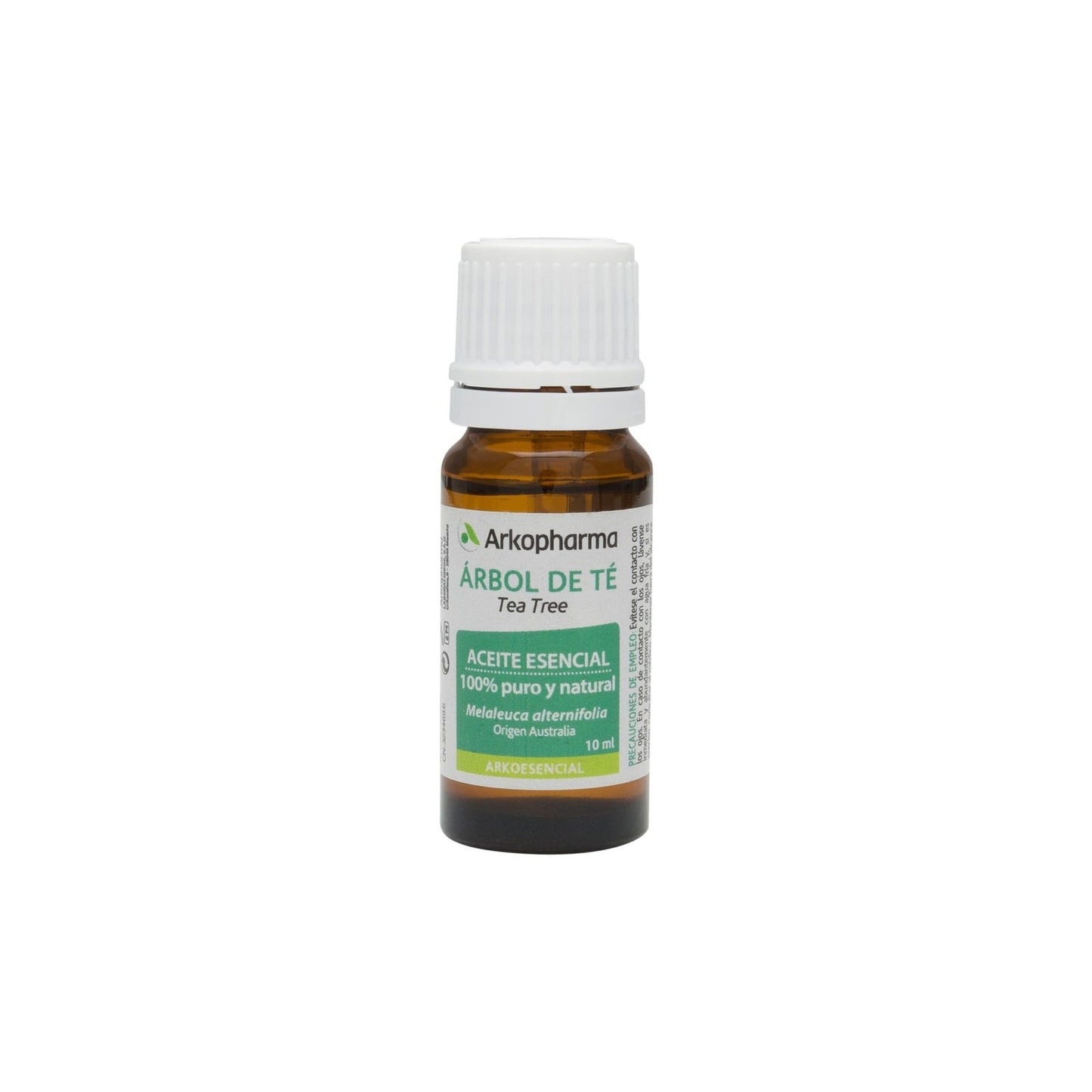 Arkopharma Arkoesencial Aceite Del Árbol Del Té 10ml