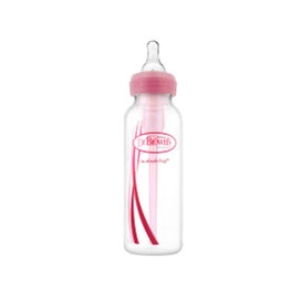 Dr Brown's Biberon Rosa 250 ml