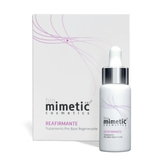 Biomimetic Pre-base Regenerante Reafirmante 30ml