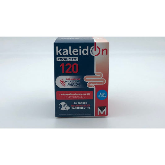 Kaleidon Probiotic 120 20uds