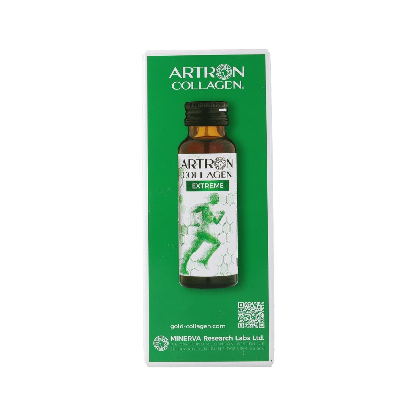 Gold Collagen Artron Collagen Extreme 10x50ml