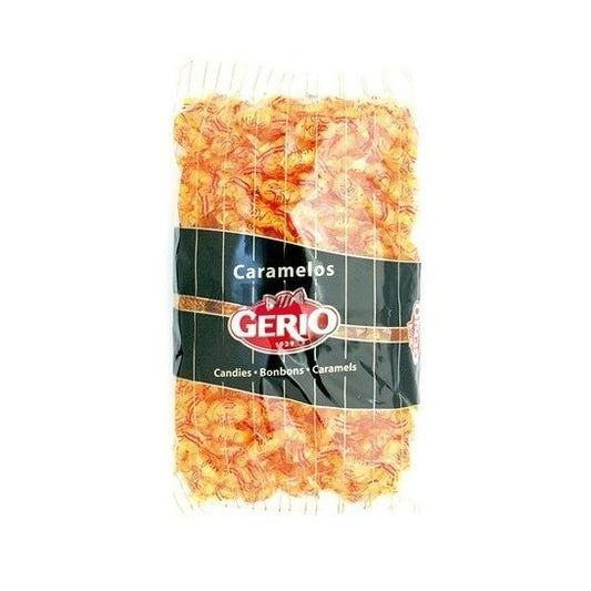 Gerio Caramelos Miel 1 kg