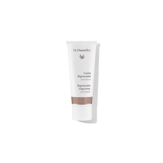 Dr Hauschka Crema Regenerante Intensiva 40 ml