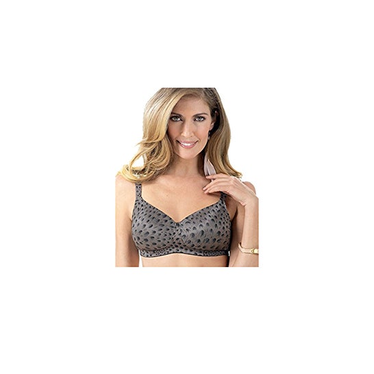 Anita Sujetador Mastectomia Sin Alambre Malia 5780 X Hielo de Mar 110 D 1 ud