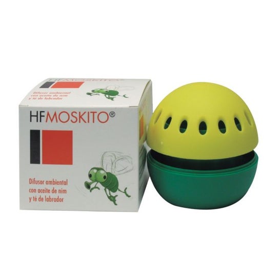 Difusor Ambiental Antimosquitos 150 Ml