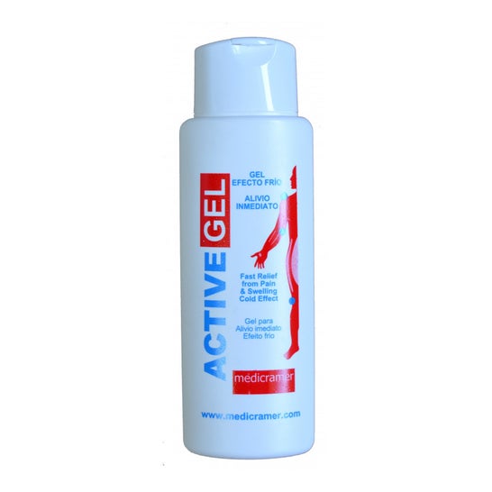 Active Gel Frío 400ml