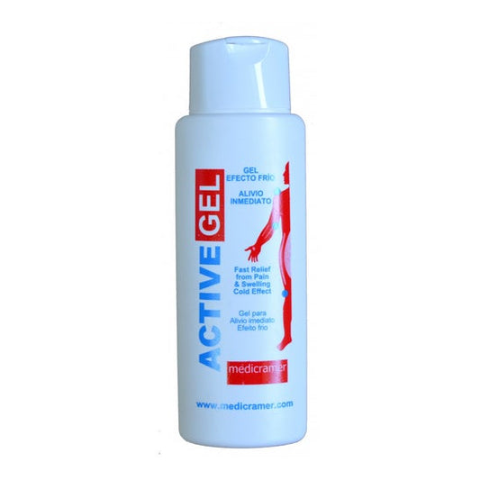 Active Gel Frío 400ml