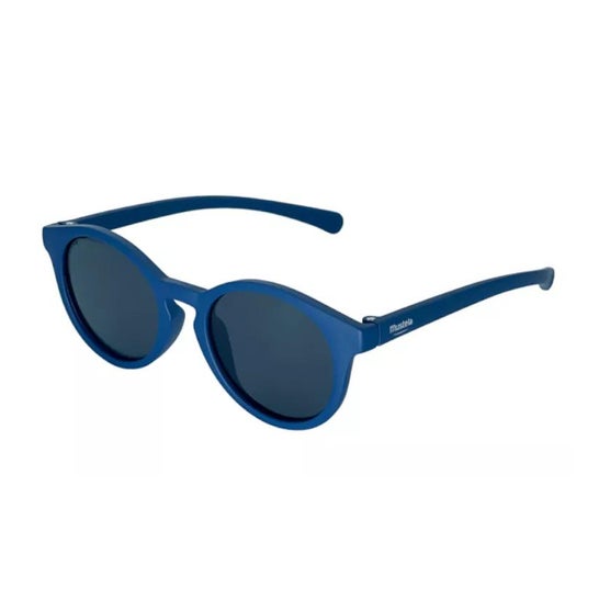 Mustela Gafas de Sol Coco 6-10 Años Azul 1ud