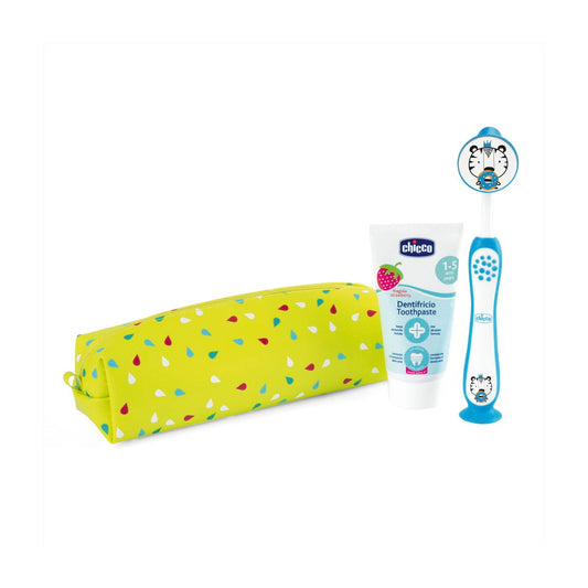 Chicco Set Dental 36M+