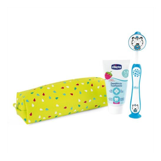 Chicco Set Dental 36 M+