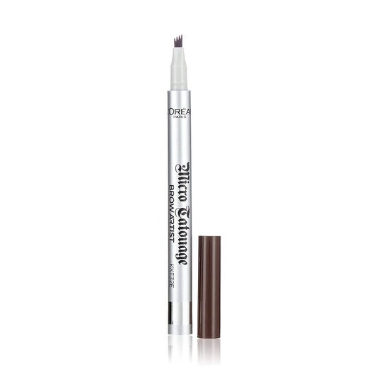 L’Oréal Paris Perfilador de Cejas Brow Artist High Contour n108