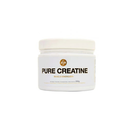 Nutricosmetics World ASN Pure Creatine Creatine 250 g
