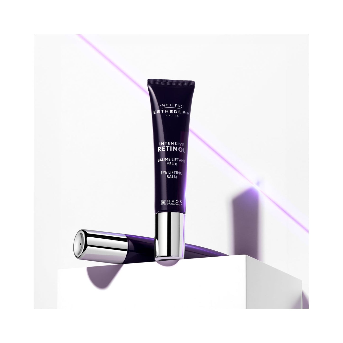 Esthederm Intensive Retinol Bálsamo Olhos 15ml