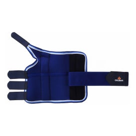 Orliman Muñequera Ferula Neopreno Izquierda T-4 21-23cm