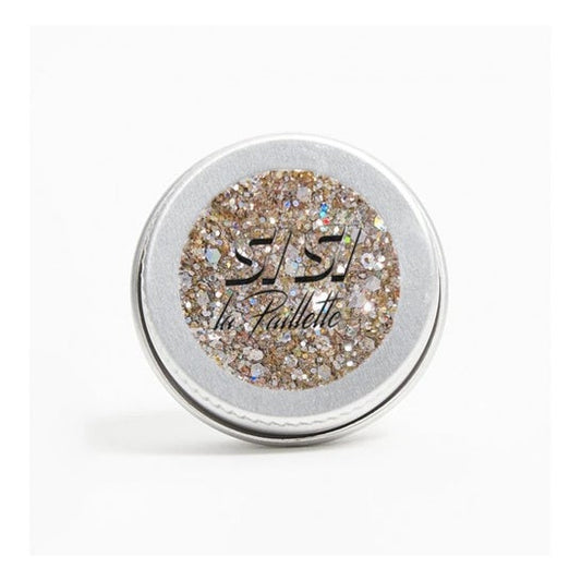 Si Si La Paillette Purpurina Runway Paillettes 5ml