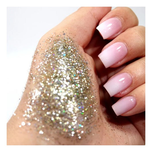 Si Si La Paillette Purpurina Runway Paillettes 5ml