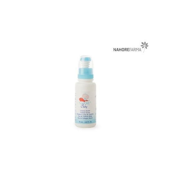 Nahore Baby colonia spray 75ml