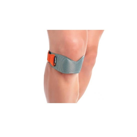 Orliman Sport Cincha Patelar Os6110/Unica