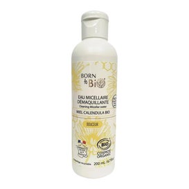 Born To Bio Agua Micelar Piel Sensible Bio 200ml