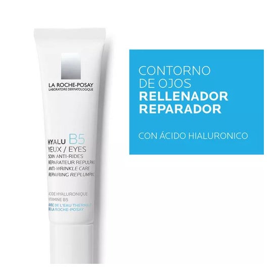 La Roche-Posay Hyalu B5 Ojos 15ml