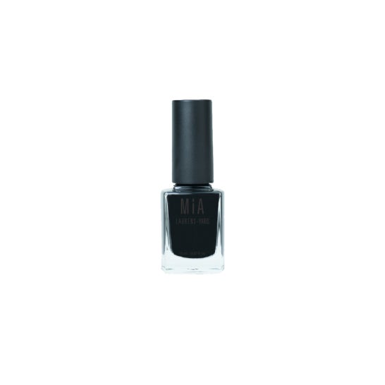Mia Laurens Paris Coal esmalte de uñas 11ml