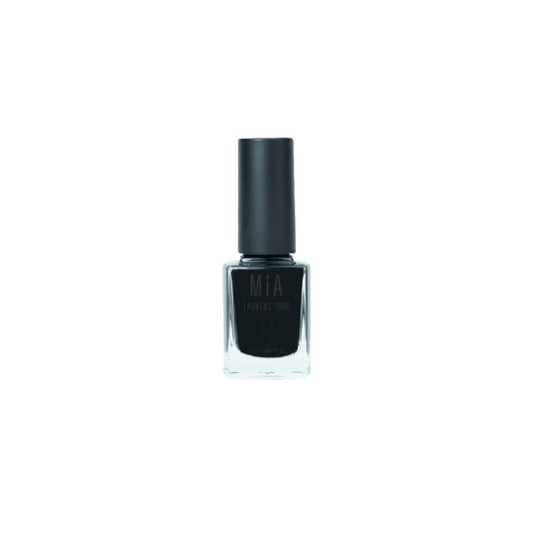 Mia Laurens Paris Coal esmalte de uñas 11ml