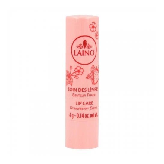 LAINO PLEASURE PERFUME Palillo lvres fresa palito de perfume de 4g
