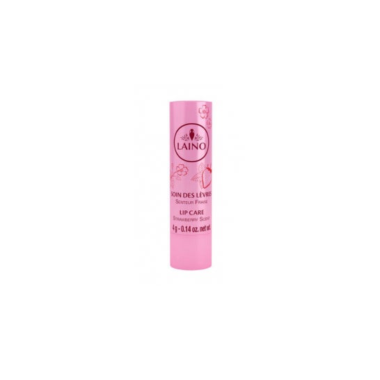 LAINO PLEASURE PERFUME Palillo lvres fresa palito de perfume de 4g