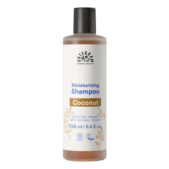 Urtekram Champu De Coco 250ml