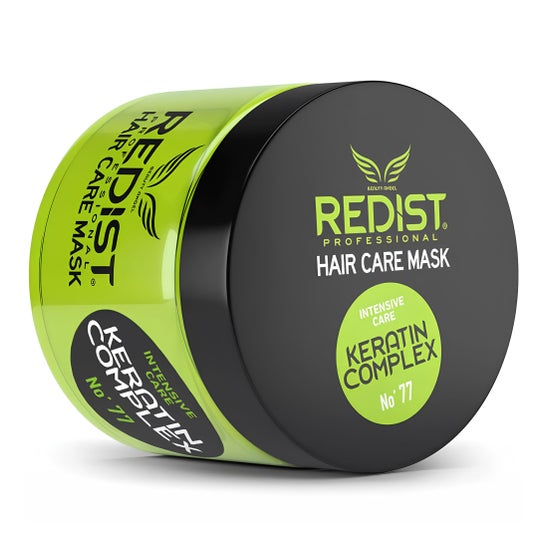 Redist Hair Care Keratin Mask 500 ml