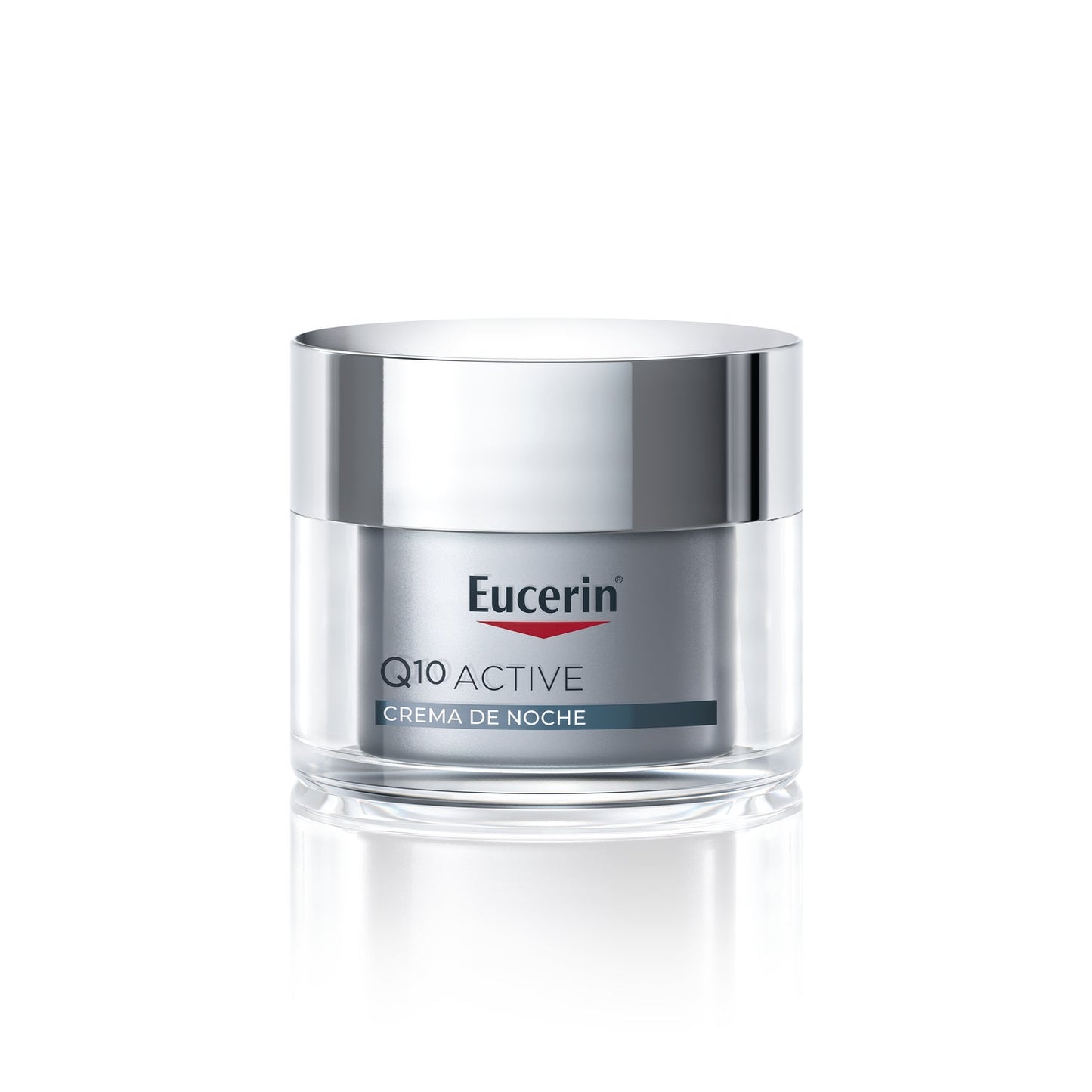 Eucerin Q10 Active Crema de Noche 50ml