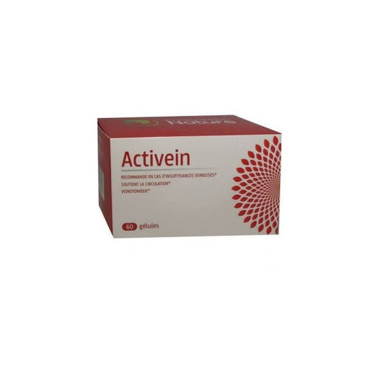 Pharma Nature Activein 60comp