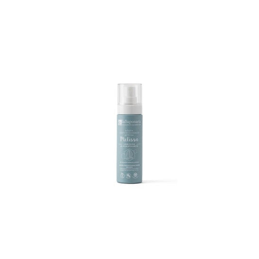 La Saponaria Agua Activa Calmante Melisa 50ml