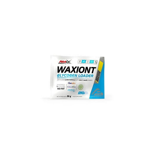 Amix Performance Waxiont Fresa 50g