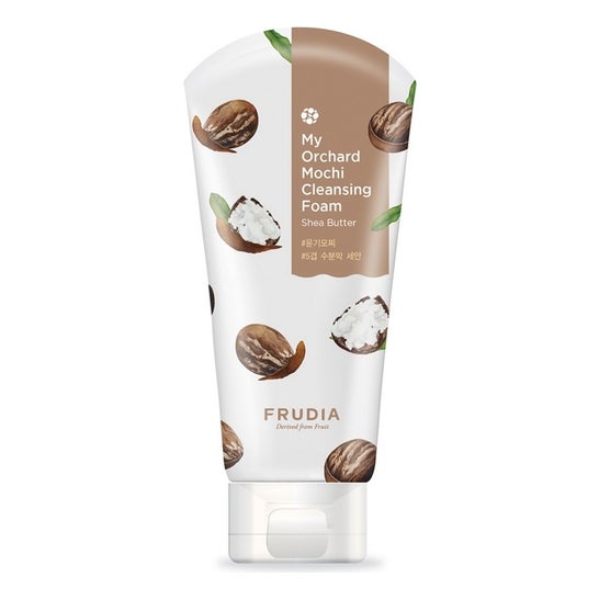 Frudia My Orchard Mochi Cleansing Foam Shea Butter 120ml