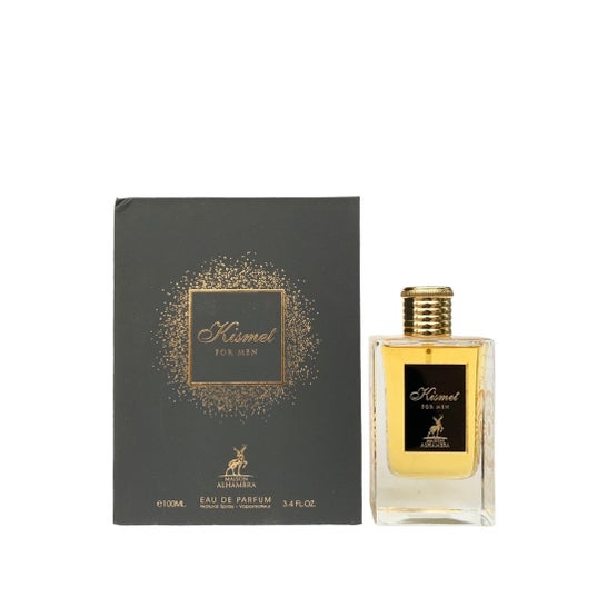 Maison Alhambra Kismet Hombre Eau de Parfum 100 ml