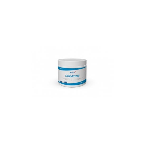 Etixx Ettix Creatine Creapure 300gr