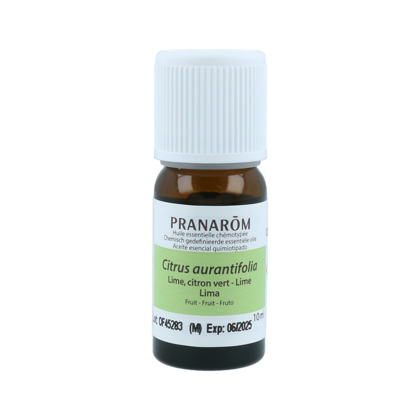 Pranarôm Aceite Esencial de Lima 10ml