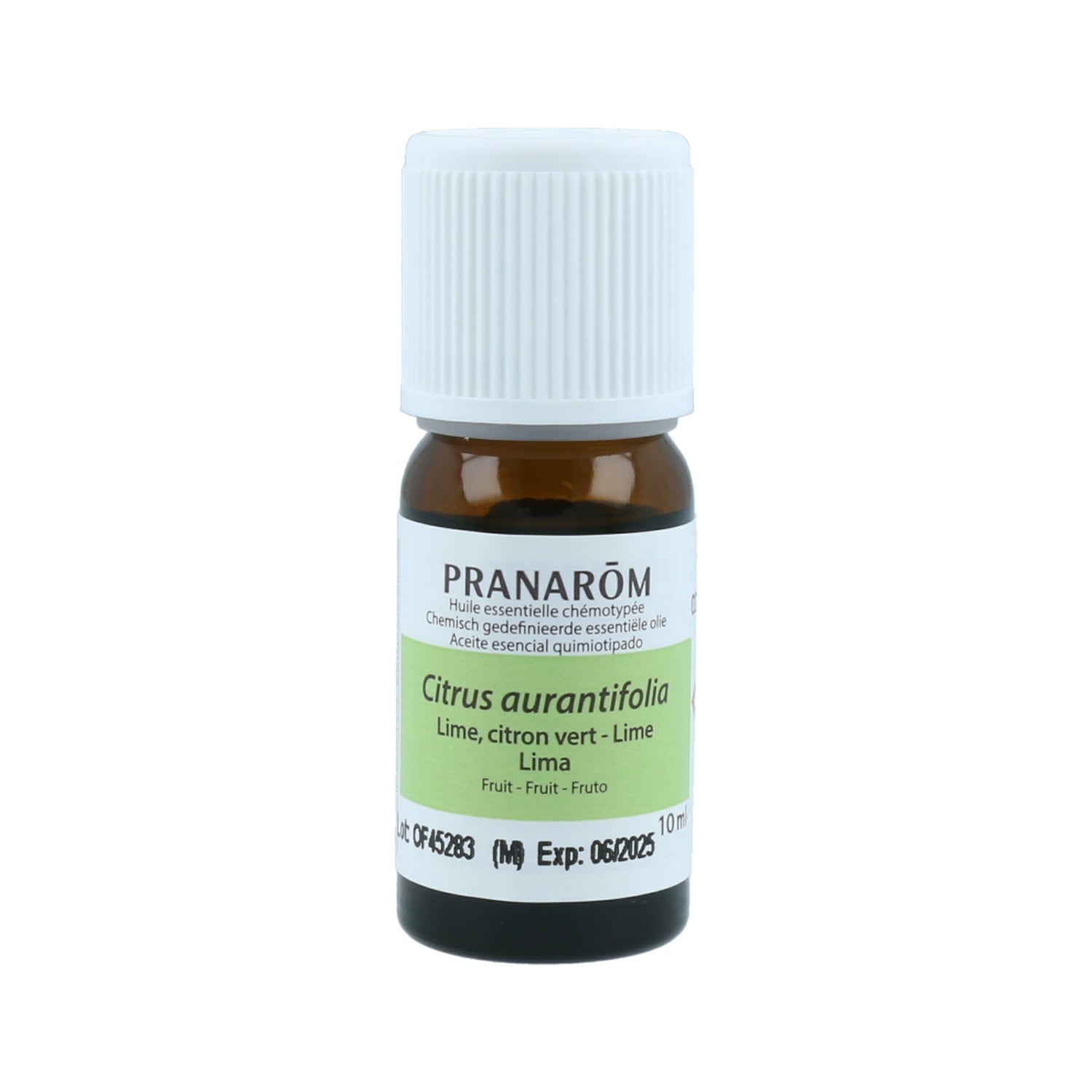 Pranarôm Aceite Esencial de Lima 10ml