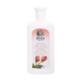 Intea Tónico Facial Agua de Rosas 250ml