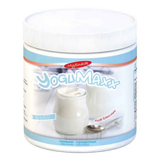 My Snack Yogumaxx 400 g