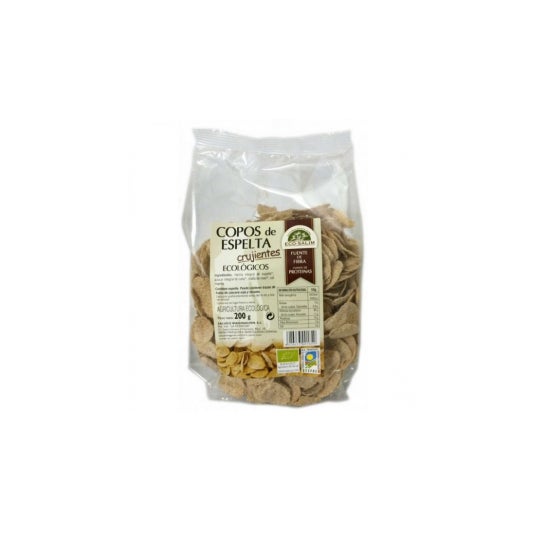 Eco-Salim Copos Espelta Crujientes Eco 200 g