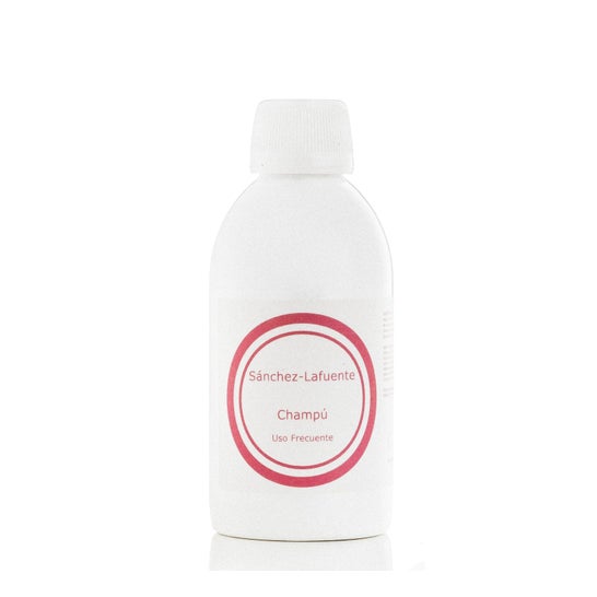 Sánchez-Lafuente Champú Uso Diario 250 ml