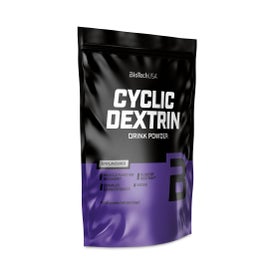 BioTech USA Cyclic Dextrin 1000g